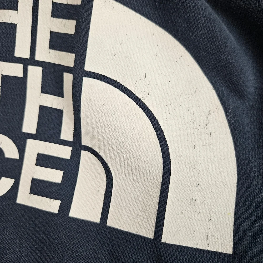 The North Face north face